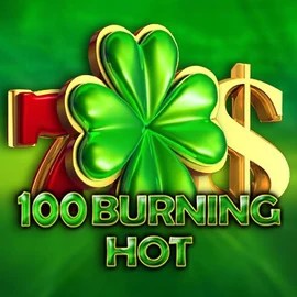 100 Burning Hot online slot from Amusnet Interactive – play at slotspalacegreece.org