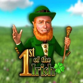 Play the 1st Of The Irish slot by Red Rake Gaming on SlotsPalace Casino