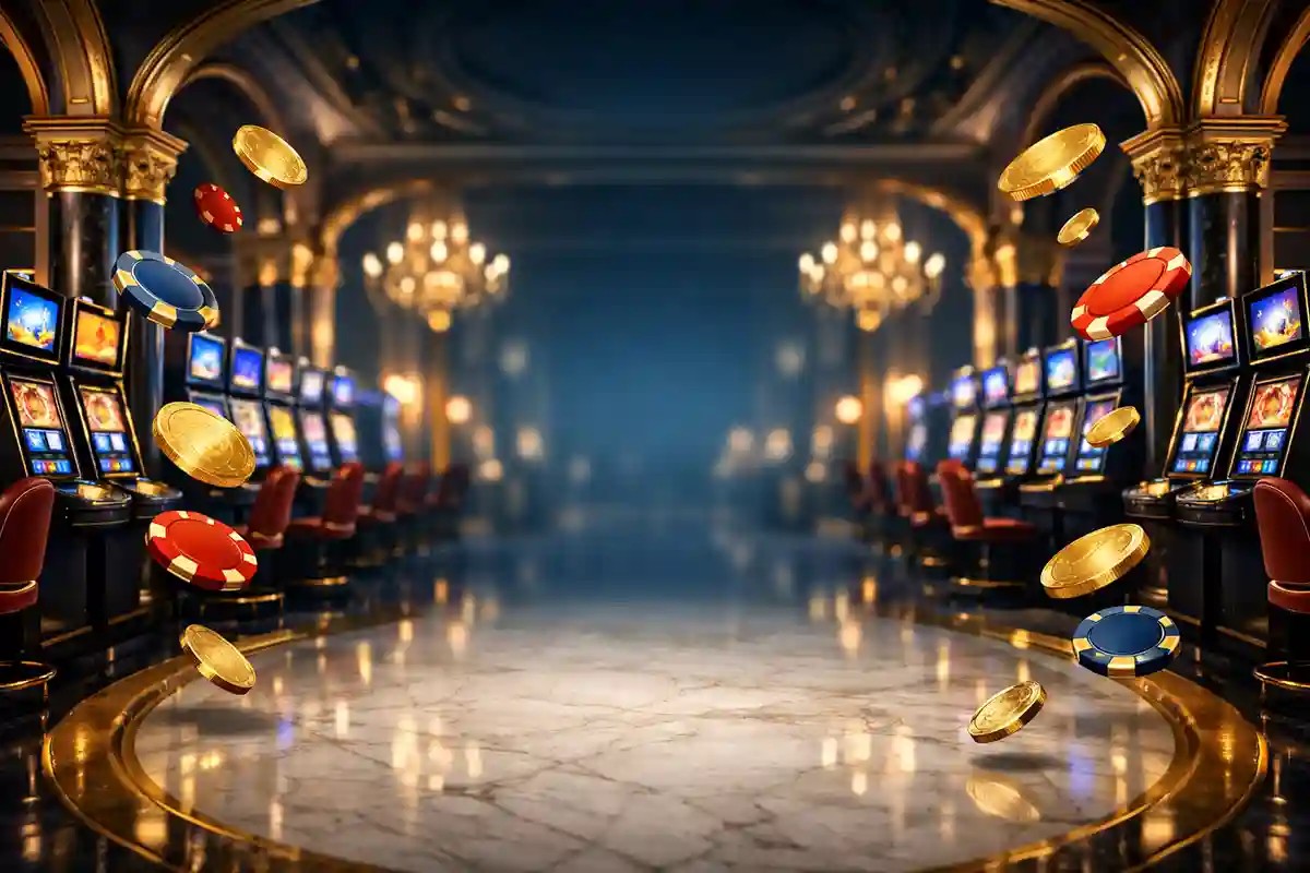 Απολαύστε 100% έως €500 και 100 Free Spins στην πρώτη κατάθεση