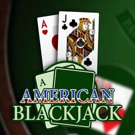 Enjoy American Blackjack by Habanero – logo hosted on slotspalacegreece.org