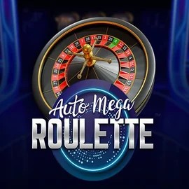 Try Auto Mega Roulette slot by Pragmatic Play on slotspalacegreece.org – logo image