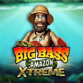 Big Bass Amazon Xtreme – slot by Pragmatic Play, featured at slotspalacegreece.org