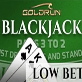 Try Blackjack Low Bets slot by Holland Power Gaming on slotspalacegreece.org – logo image