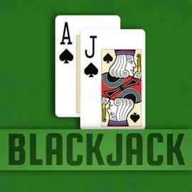 Blackjack (Relax Gaming) slot icon by Relax Gaming, available at SlotsPalace Casino