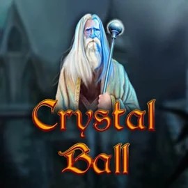 Crystal Ball – slot by Gamomat, featured at slotspalacegreece.org