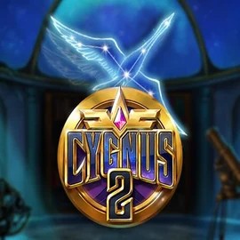 Play Cygnus 2 slot by ELK Studios on slotspalacegreece.org