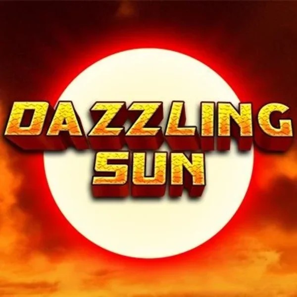 Try Dazzling Sun slot by Win Studios on slotspalacegreece.org – logo image