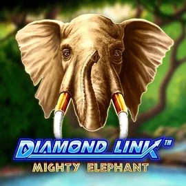 Play Diamond Link Mighty Elephant slot by Novomatic on slotspalacegreece.org