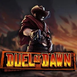 Duel At Dawn online slot from Hacksaw Gaming – play at slotspalacegreece.org