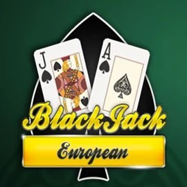 European Blackjack MH game by Play’n GO – logo hosted on SlotsPalace Casino