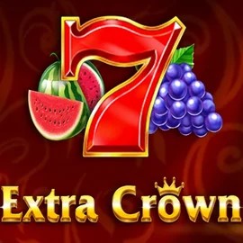 Extra Crown logo by Amusnet Interactive SlotsPalace Casino