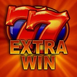 Extra Win logo by Swintt SlotsPalace Casino