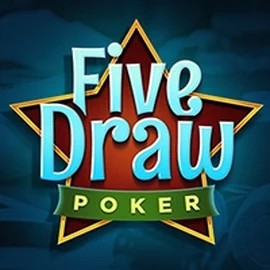Five Draw Poker MH (Nucleus) slot icon by Nucleus Gaming, available at SlotsPalace Casino