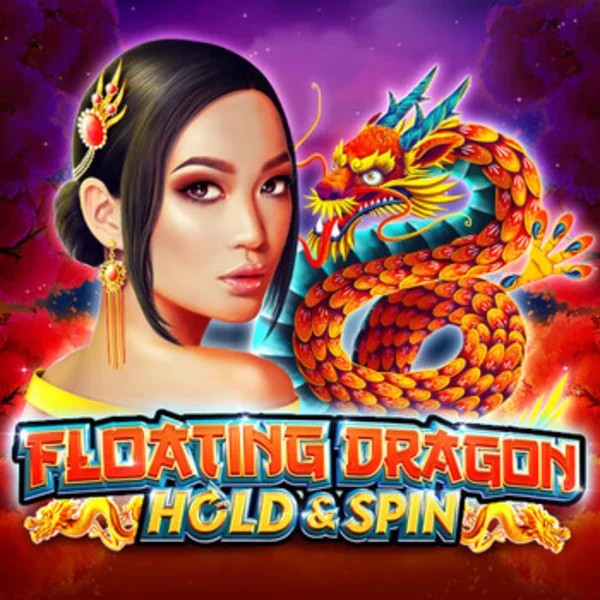Enjoy Floating Dragon by Pragmatic Play – logo hosted on slotspalacegreece.org