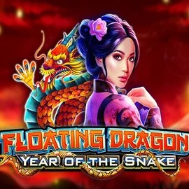 Floating Dragon Year of the Snake online slot from Pragmatic Play – play at slotspalacegreece.org
