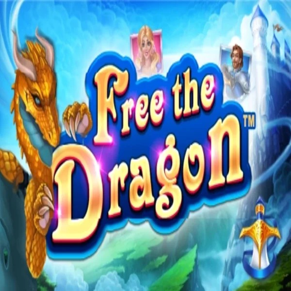 Free the Dragon slot visual from Playtech available on slotspalacegreece.org