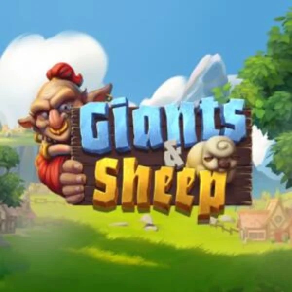 Play Giants and Sheep slot by Relax Gaming on slotspalacegreece.org