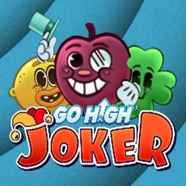 Play the Go High Joker slot by RubyPlay on SlotsPalace Casino