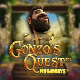 Gonzita’s Quest logo by Red Tiger Gaming SlotsPalace Casino