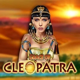 Grace of Cleopatra online slot from Amusnet Interactive – play at slotspalacegreece.org