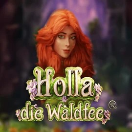 Play the Holla die Waldfee slot by Hölle Games on SlotsPalace Casino