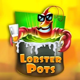 Try Lobster Pots slot by Ready Play Gaming on slotspalacegreece.org – logo image