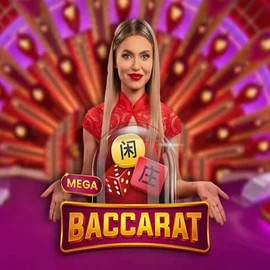Mega Baccarat online slot from Pragmatic Play – play at slotspalacegreece.org
