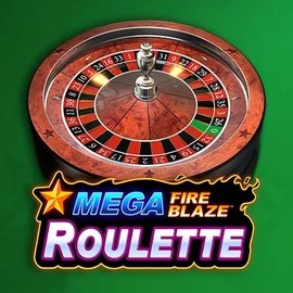 Mega Fire Blaze Roulette – slot by Playtech, featured at slotspalacegreece.org