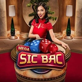 Play the Mega Sic Bac slot by Pragmatic Play on SlotsPalace Casino