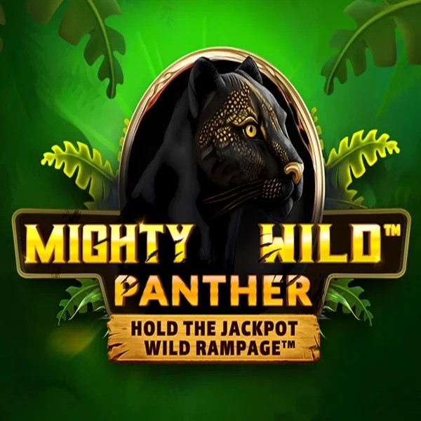 Mighty Wild Panther – slot by Wazdan, featured at slotspalacegreece.org