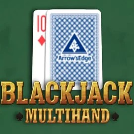 Multihand Blackjack – slot by Pragmatic Play, featured at slotspalacegreece.org