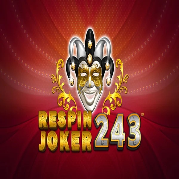Respin Joker 243 online slot from SYNOT Games – play at slotspalacegreece.org