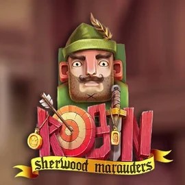 Play the Robin Sherwood Marauders slot by Yggdrasil on SlotsPalace Casino