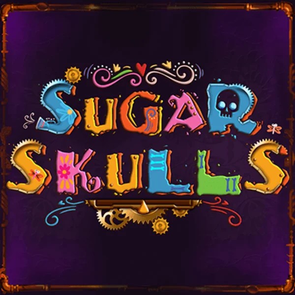 Play Sugar Skulls slot by Booming Games on slotspalacegreece.org
