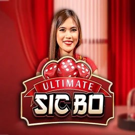 Enjoy Ultimate Sic Bo by Ezugi – logo hosted on slotspalacegreece.org
