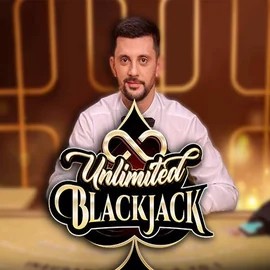 Unlimited Blackjack online slot from Ezugi – play at slotspalacegreece.org