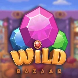 Wild Bazaar – slot by NetEnt, featured at slotspalacegreece.org